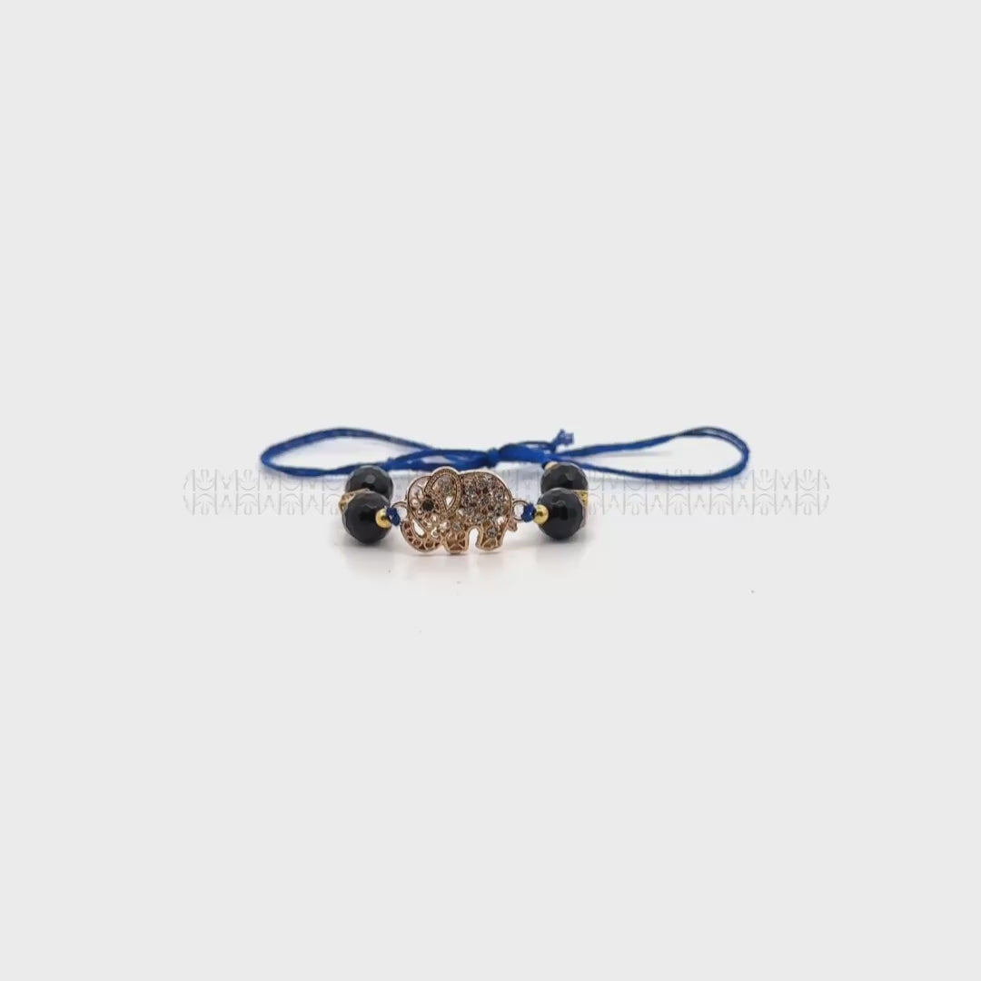 Divine Shield Rakhi