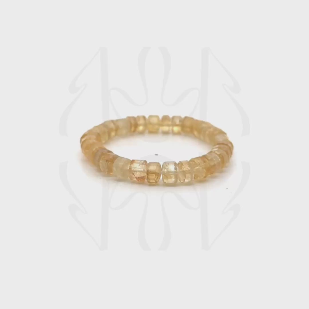Sales Magnet Bracelet