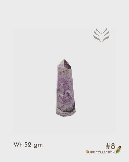 Kammererite Point - Illusion of Hills #8