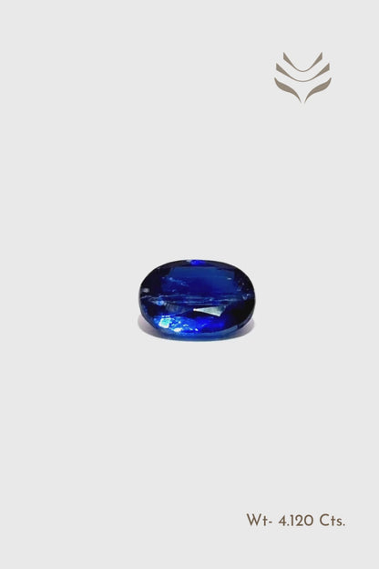 Kyanite - 4.12 Ct