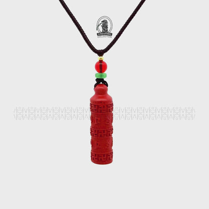 Make a deal Pendant
