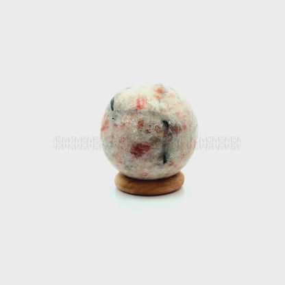 Sunstone Sphere