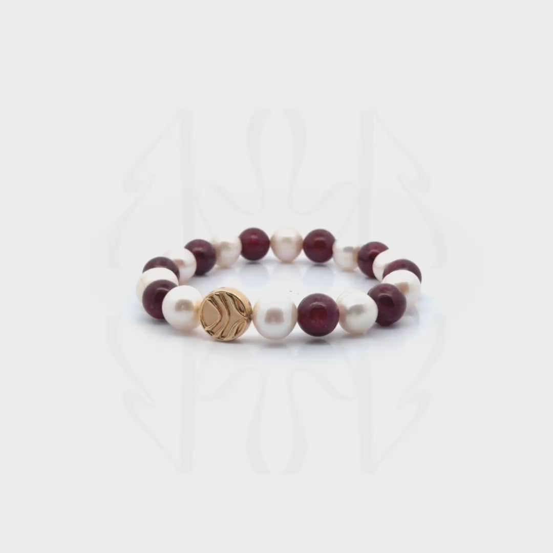 High Vibrational No. 1 Mixel – For those born on (1, 10, 19, 28)