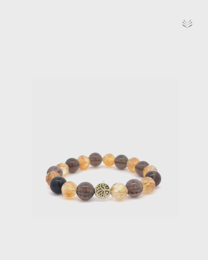 Jupiter On Your Side