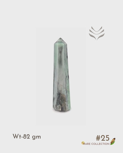 Kammererite Point - Illusion of shadows #25