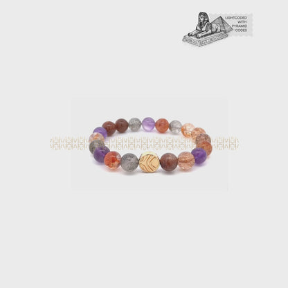Super Seven Bracelet