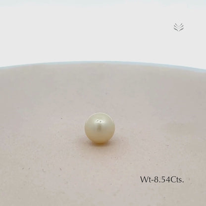 Pearl - 8.54 Ct