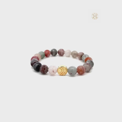 Phantom Quartz Bracelet