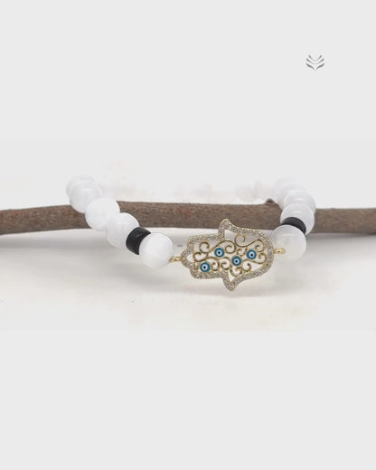 PROTECT YOUR WEALTH WITH HAMSA