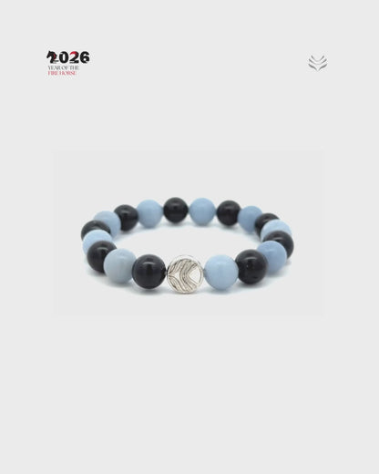 Chinese Zodiac - Goat Harmony Flow Mixel