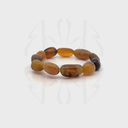 Luxury & Expansion Bracelet