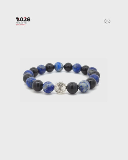 Chinese Zodiac - Tiger Momentum Activator Mixel