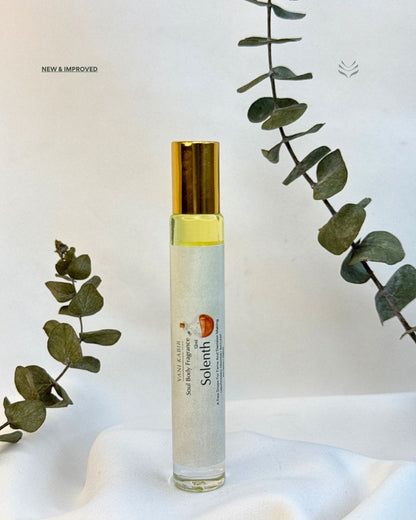Solenth Body Fragrance 