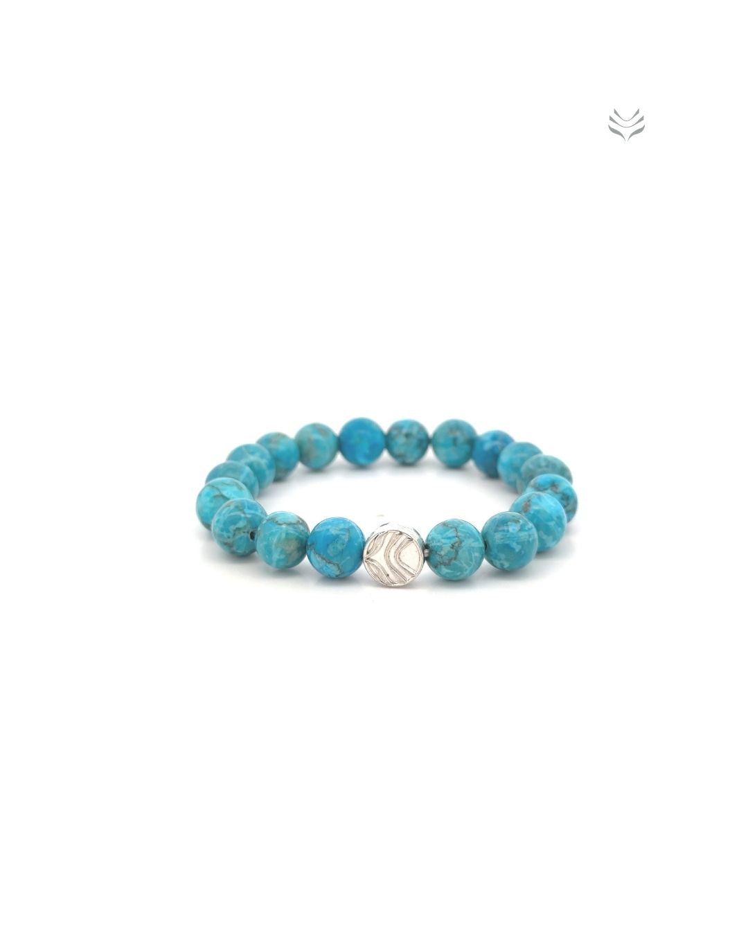 Fame & Success Turquoise Bracelet 