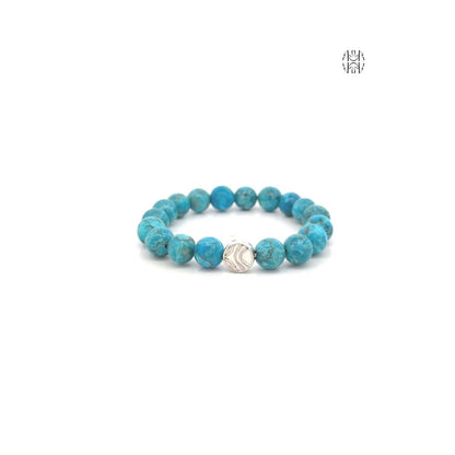 Fame & Success Turquoise Bracelet 